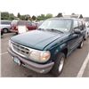 Image 1 : 1997 Ford Explorer