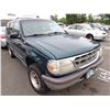 Image 2 : 1997 Ford Explorer