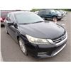 Image 2 : 2015 Honda Accord