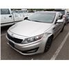 Image 1 : 2011 Kia Optima