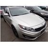 Image 2 : 2011 Kia Optima