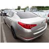Image 4 : 2011 Kia Optima