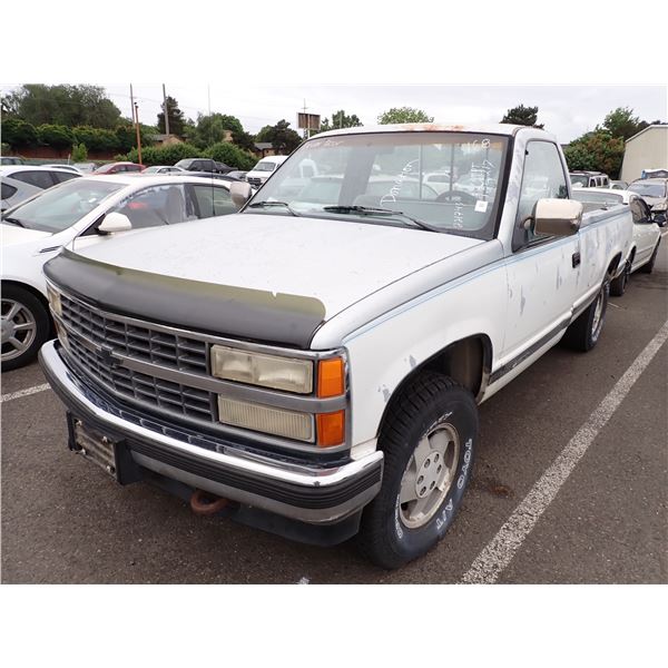 1994 Ford F-150