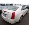 Image 3 : 2008 Cadillac CTS