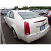 Image 4 : 2008 Cadillac CTS
