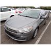 Image 1 : 2013 Dodge Dart