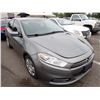 Image 2 : 2013 Dodge Dart