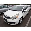 Image 1 : 2013 Kia Rio