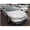 Image 2 : 2001 Honda Accord