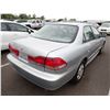 Image 3 : 2001 Honda Accord