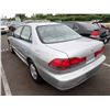 Image 4 : 2001 Honda Accord