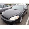 Image 1 : 2012 Chevrolet Impala