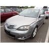 Image 1 : 2004 Mazda Mazda3