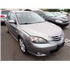 Image 2 : 2004 Mazda Mazda3