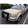 Image 1 : 1999 Nissan Frontier