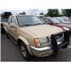 Image 2 : 1999 Nissan Frontier