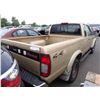 Image 3 : 1999 Nissan Frontier