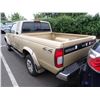 Image 4 : 1999 Nissan Frontier