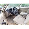 Image 5 : 1999 Nissan Frontier