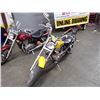 Image 1 : 1996 Suzuki LS650