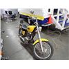 Image 2 : 1996 Suzuki LS650