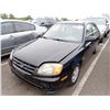 Image 1 : 2005 Hyundai Accent