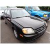 Image 2 : 2005 Hyundai Accent
