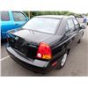 Image 3 : 2005 Hyundai Accent
