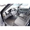 Image 5 : 2005 Hyundai Accent