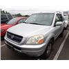 Image 1 : 2005 Honda Pilot