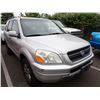 Image 2 : 2005 Honda Pilot