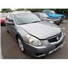 Image 2 : 2007 Nissan Maxima