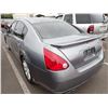 Image 4 : 2007 Nissan Maxima