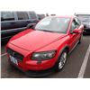 Image 1 : 2008 Volvo C30