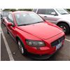 Image 2 : 2008 Volvo C30