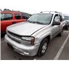 Image 1 : 2005 Chevrolet Trailblazer