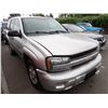 Image 2 : 2005 Chevrolet Trailblazer
