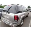 Image 3 : 2005 Chevrolet Trailblazer