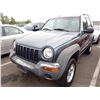 Image 1 : 2002 Jeep Liberty