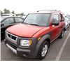 Image 1 : 2004 Honda Element