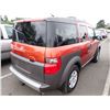 Image 3 : 2004 Honda Element
