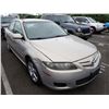 Image 2 : 2008 Mazda Mazda6