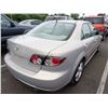Image 3 : 2008 Mazda Mazda6
