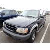 Image 1 : 1999 Ford Explorer