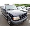Image 2 : 1999 Ford Explorer