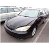Image 1 : 2002 Toyota Camry