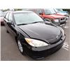 Image 2 : 2002 Toyota Camry