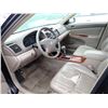 Image 5 : 2002 Toyota Camry