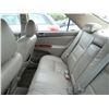 Image 6 : 2002 Toyota Camry