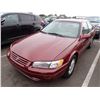Image 1 : 1999 Toyota Camry